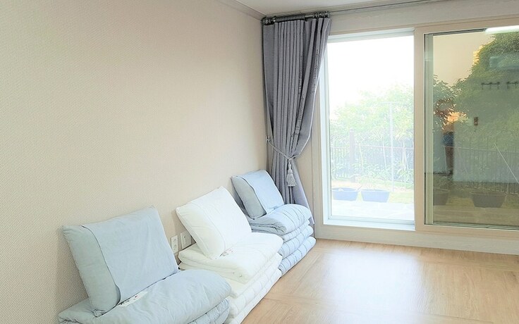 Imagen de la habitación del Hotel Mokpo The Seolleim Guest House. Foto 17