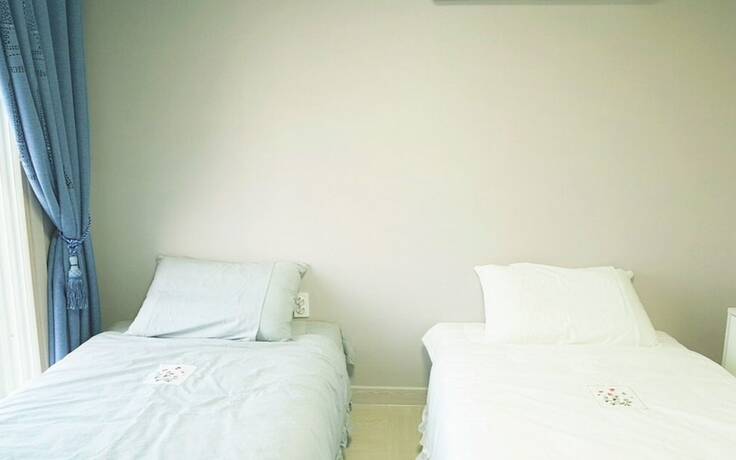 Imagen general del Hotel Mokpo The Seolleim Guest House. Foto 9
