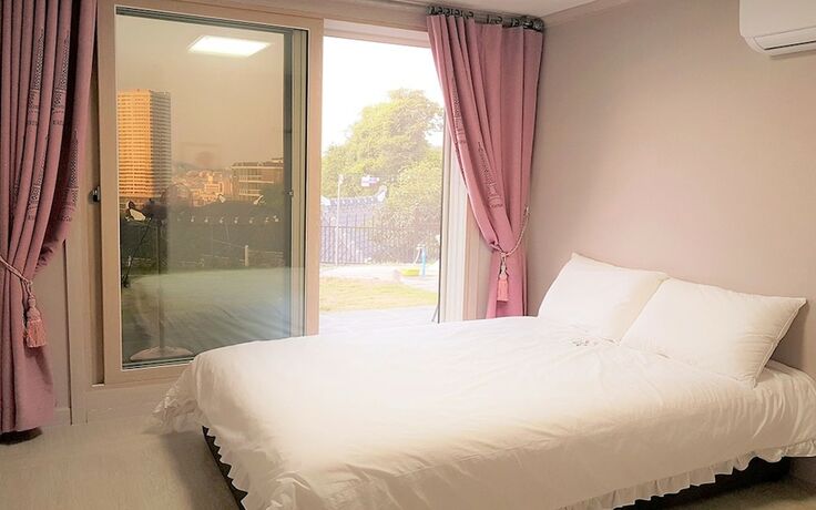 Imagen de la habitación del Hotel Mokpo The Seolleim Guest House. Foto 19