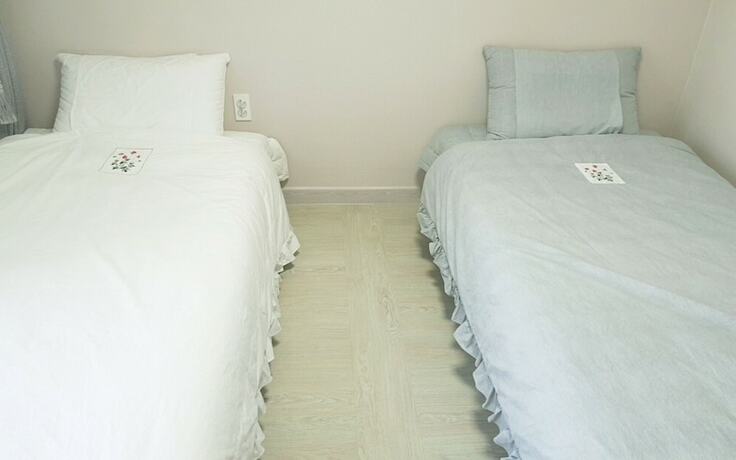 Imagen general del Hotel Mokpo The Seolleim Guest House. Foto 12