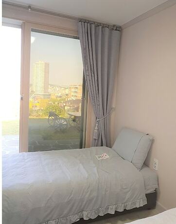 Imagen general del Hotel Mokpo The Seolleim Guest House. Foto 13