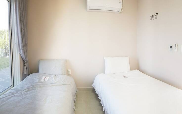 Imagen general del Hotel Mokpo The Seolleim Guest House. Foto 14