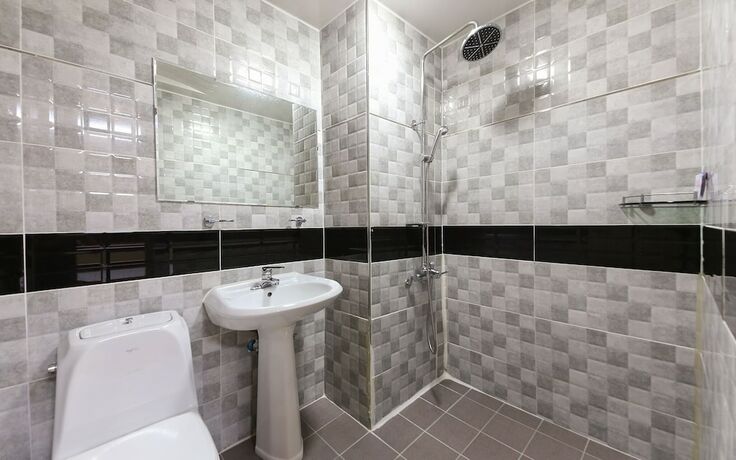 Imagen de la habitación del Hotel Mokpo Udall Hotel. Foto 4