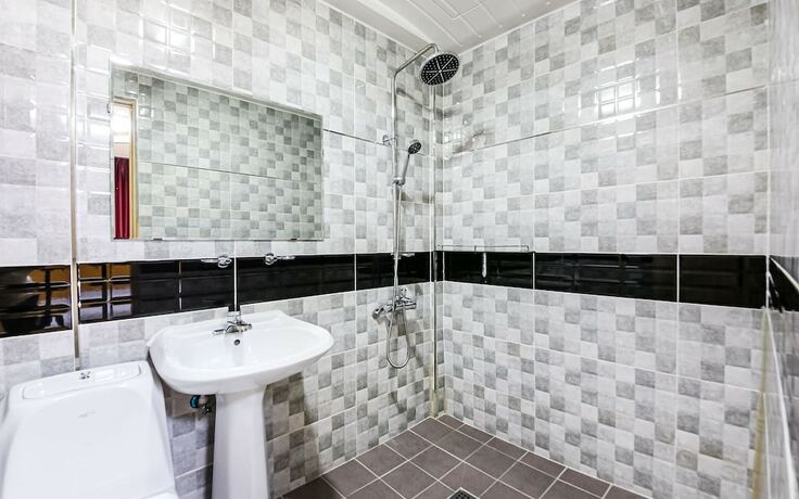 Imagen de la habitación del Hotel Mokpo Udall Hotel. Foto 17