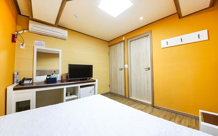 Imagen de la habitación del Hotel Mokpo Udall Hotel. Foto 18