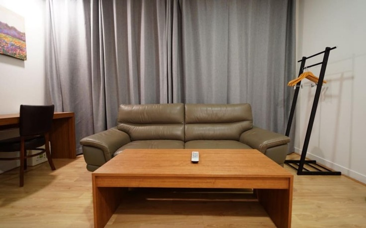 Imagen de la habitación del Hotel Mokpo Utopia Family. Foto 19