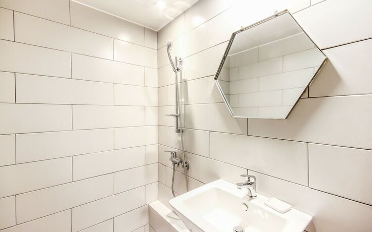 Imagen de la habitación del Hotel Mokpo YAM Mokpo Hadang. Foto 12