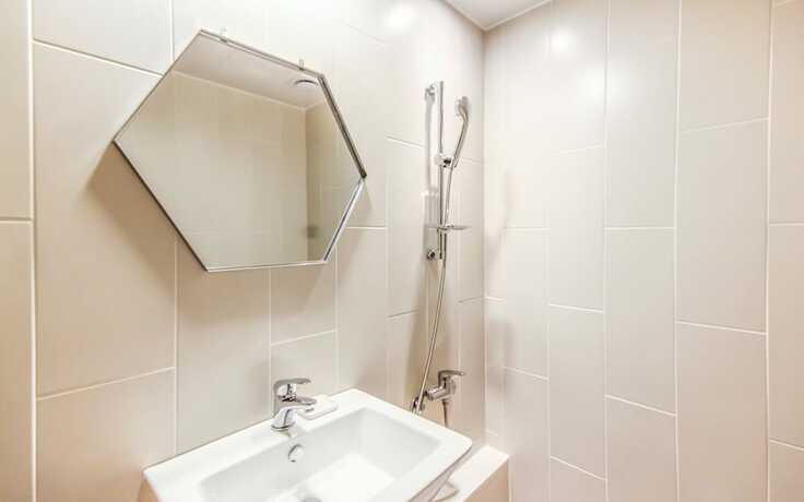 Imagen de la habitación del Hotel Mokpo YAM Mokpo Hadang. Foto 15
