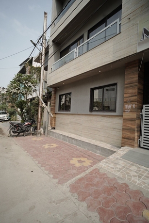 Imagen general del Hotel Mokshita. Foto 4