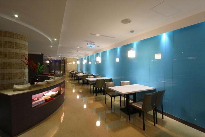 Imagen general del Hotel Mola Mola Four Seasons. Foto 3