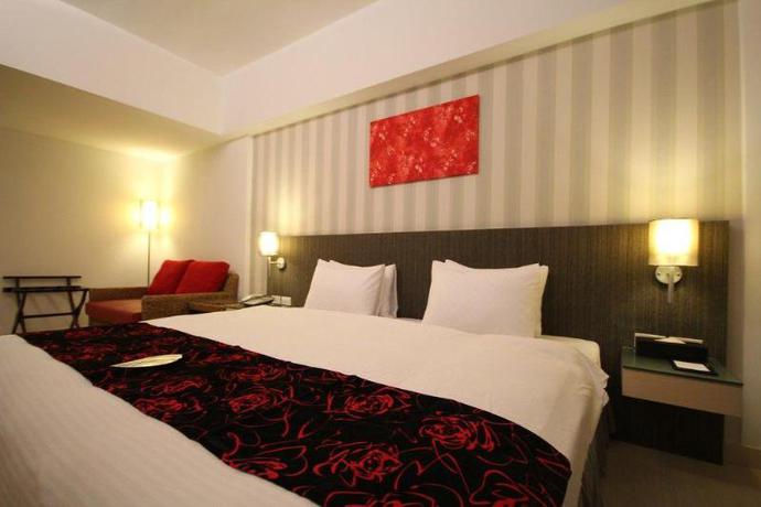 Imagen general del Hotel Mola Mola Four Seasons. Foto 5