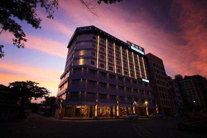 Imagen general del Hotel Mola Mola Four Seasons. Foto 6