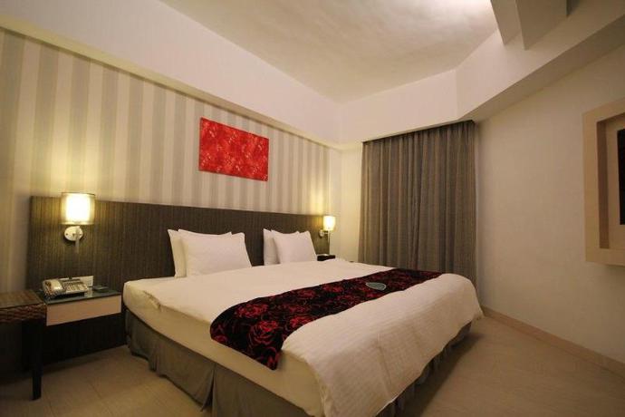 Imagen general del Hotel Mola Mola Four Seasons. Foto 7