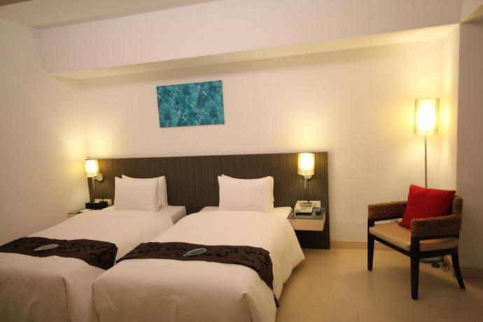 Imagen general del Hotel Mola Mola Four Seasons. Foto 10