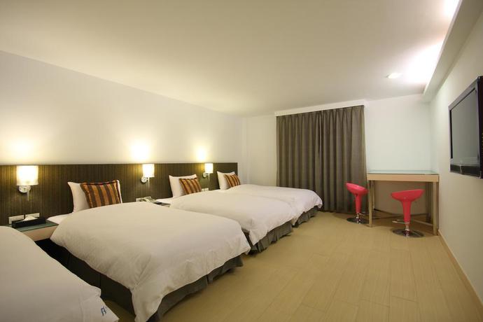 Imagen general del Hotel Mola Mola Four Seasons. Foto 13