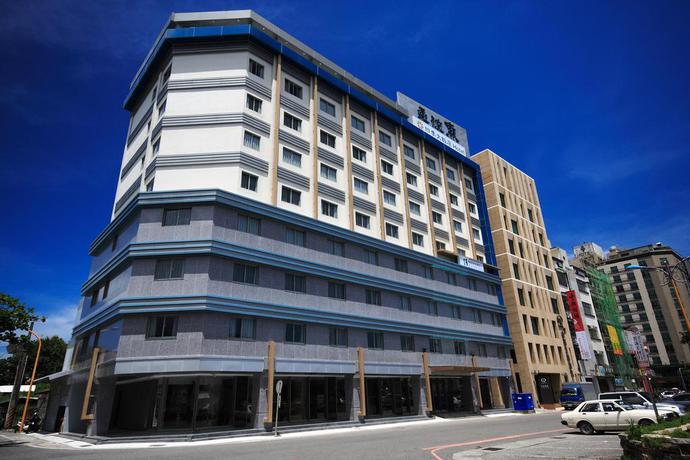 Imagen general del Hotel Mola Mola Four Seasons. Foto 15