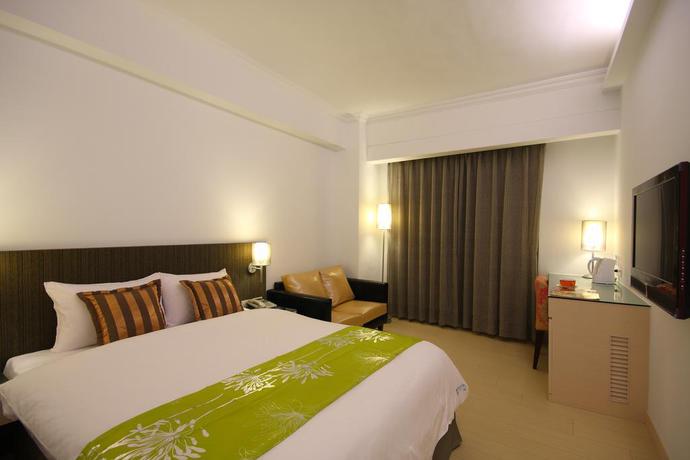 Imagen general del Hotel Mola Mola Four Seasons. Foto 16