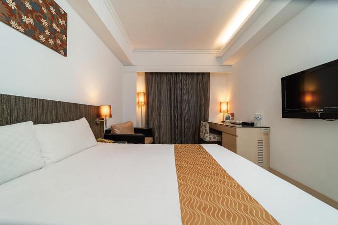 Imagen de la habitación del Hotel Mola Mola Four Seasons. Foto 19