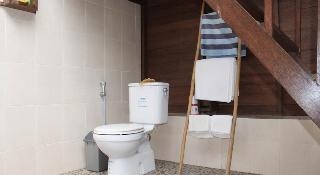 Imagen de la habitación del Hotel Molamola House. Foto 13