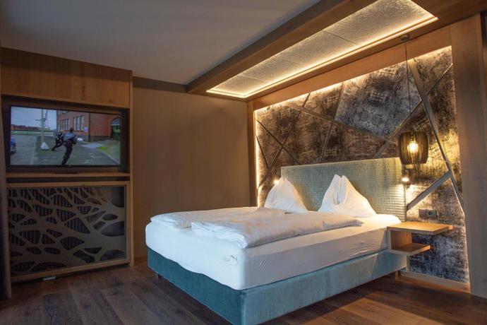 Imagen general del Hotel Molaris Lodge. Foto 3