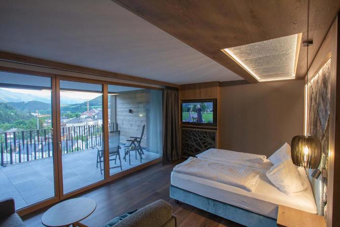 Imagen general del Hotel Molaris Lodge. Foto 4