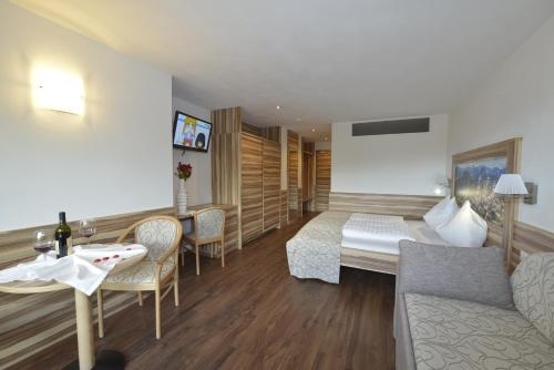 Imagen general del Hotel Molaris Lodge. Foto 7