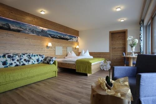 Imagen general del Hotel Molaris Lodge. Foto 9