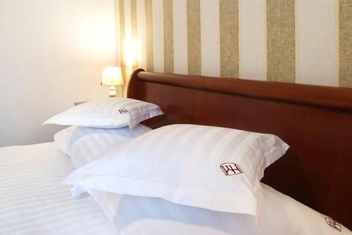 Imagen general del Hotel Moldavia. Foto 1