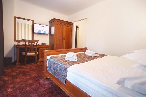 Imagen general del Hotel Moldavia. Foto 6