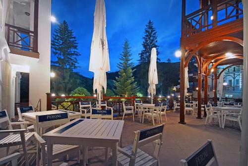 Imagen general del Hotel Moldavia. Foto 11