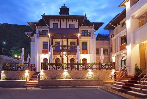 Imagen general del Hotel Moldavia. Foto 14