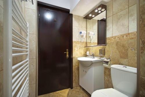 Imagen general del Hotel Moldavia. Foto 15