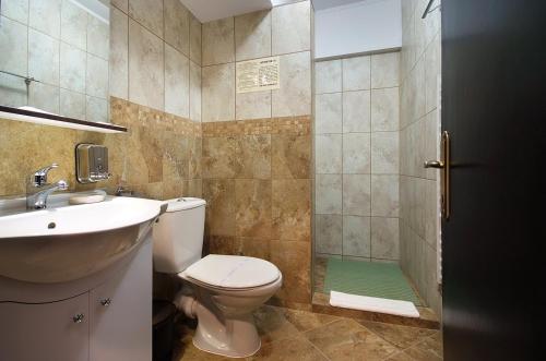 Imagen general del Hotel Moldavia. Foto 16