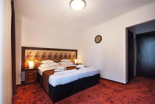 Imagen general del Hotel Moldavia. Foto 17