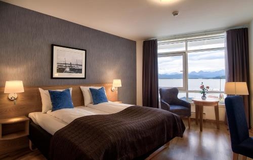 Imagen de la habitación del Hotel Molde Fjordhotell - By Classic Norway Hotels. Foto 6