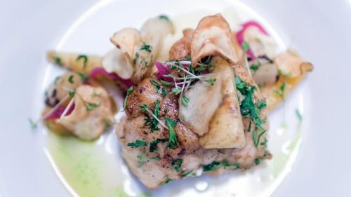 Imagen general del Hotel Molde Fjordhotell - By Classic Norway Hotels. Foto 3