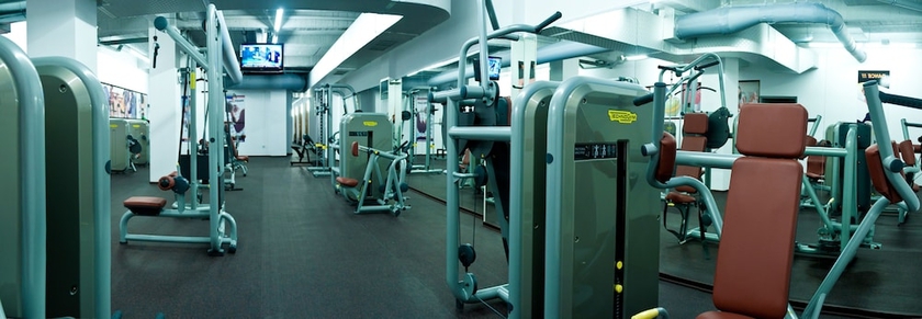 Imagen de los interiores del Hotel Moldova. Foto 16