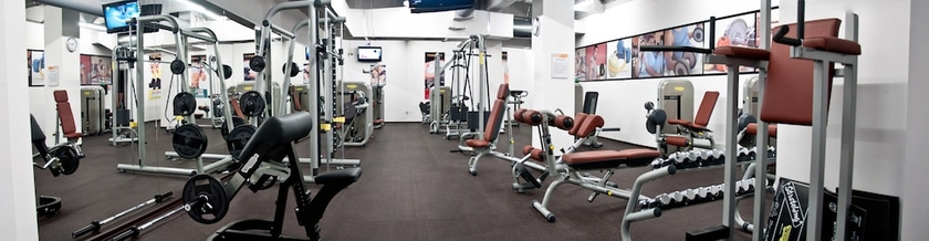 Imagen general del Hotel Moldova. Foto 2