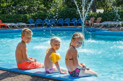 Imagen general del Hotel Molecaten Park De Leemkule. Foto 3