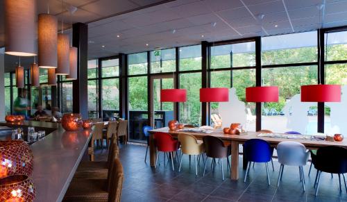 Imagen general del Hotel Molecaten Park De Leemkule. Foto 6