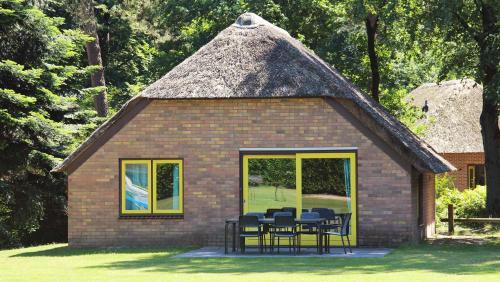 Imagen de la habitación del Hotel Molecaten Park De Leemkule. Foto 19