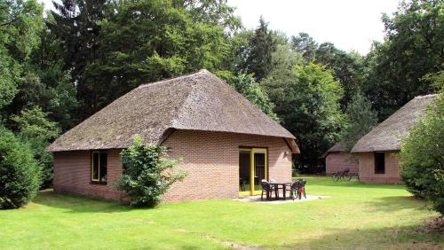 Imagen de la habitación del Hotel Molecaten Park De Leemkule. Foto 20