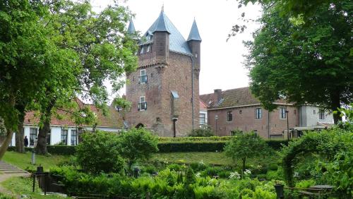 Imagen general del Hotel Molecaten Park De Leemkule. Foto 14