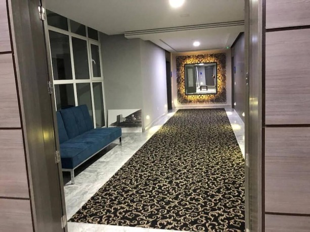 Imagen de los interiores del Hotel Molen Nador. Foto 15