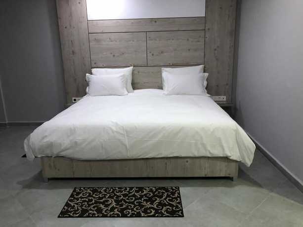 Imagen de la habitación del Hotel Molen Nador. Foto 5