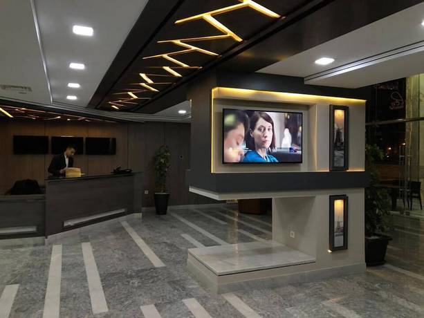 Imagen de los interiores del Hotel Molen Nador. Foto 16