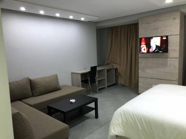 Imagen de la habitación del Hotel Molen Nador. Foto 6