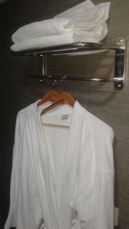 Imagen de la habitación del Hotel Molen Nador. Foto 7