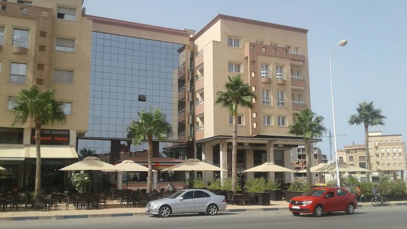 Imagen general del Hotel Molen Nador. Foto 2