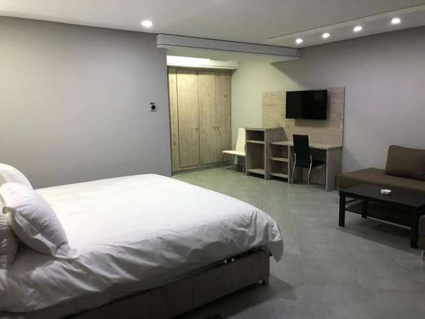 Imagen de la habitación del Hotel Molen Nador. Foto 10